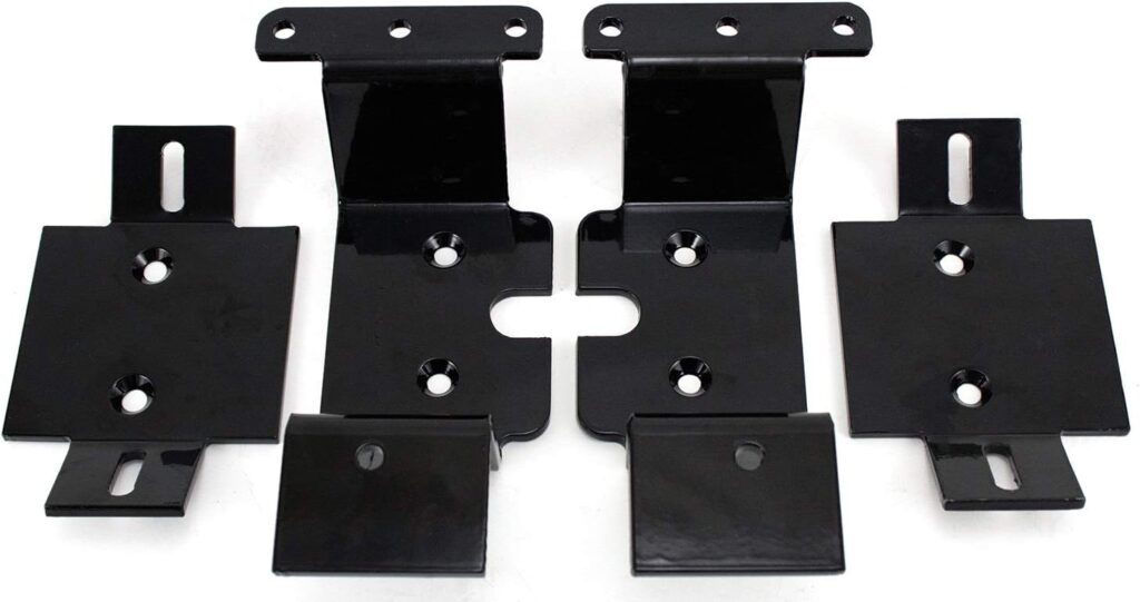 Air Lift 57204 LoadLifter 5000 Air Suspension Kit