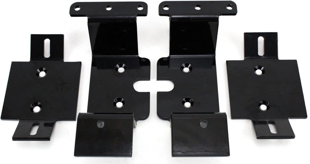 Air Lift 57204 LoadLifter 5000 Air Suspension Kit