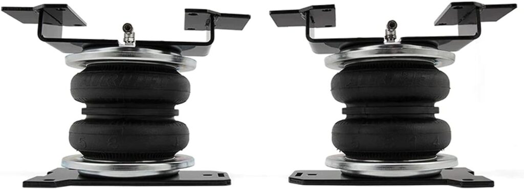 Air Lift 57288 LoadLifter 5000 Air Suspension Kit