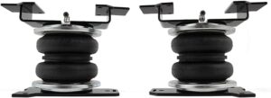 Read more about the article Air Lift 57288 LoadLifter 5000 Air Suspension Kit Review