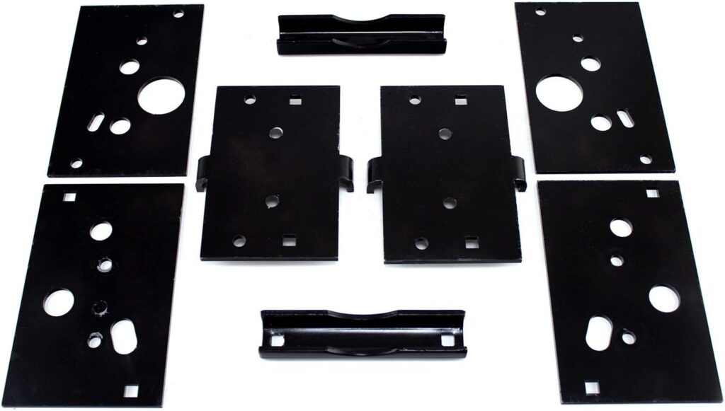 Air Lift 57289 LoadLifter 5000 Air Suspension Kit