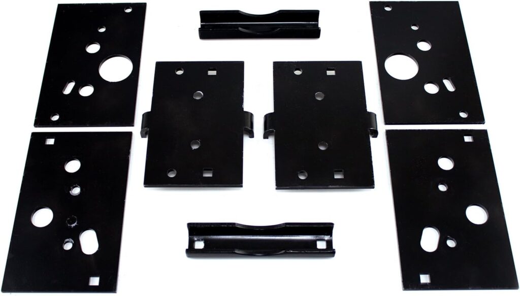 Air Lift 57289 LoadLifter 5000 Air Suspension Kit