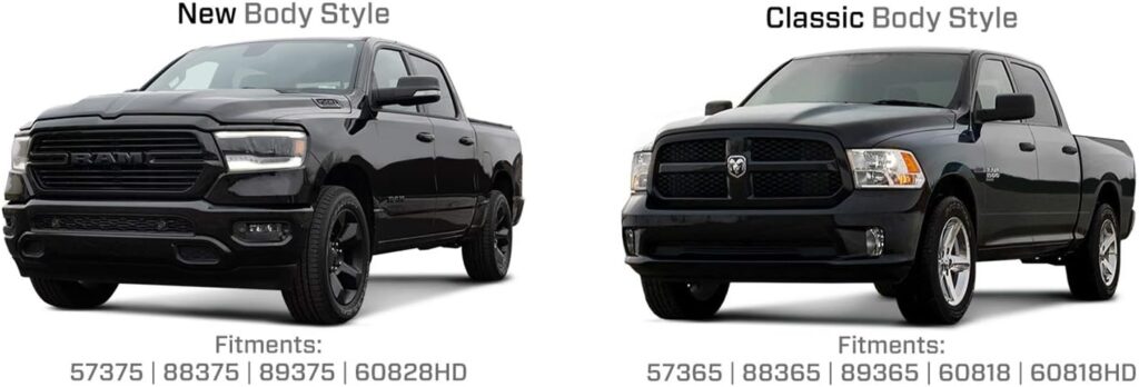 Air Lift 57365 LoadLifter 5000 Air Suspension Kit