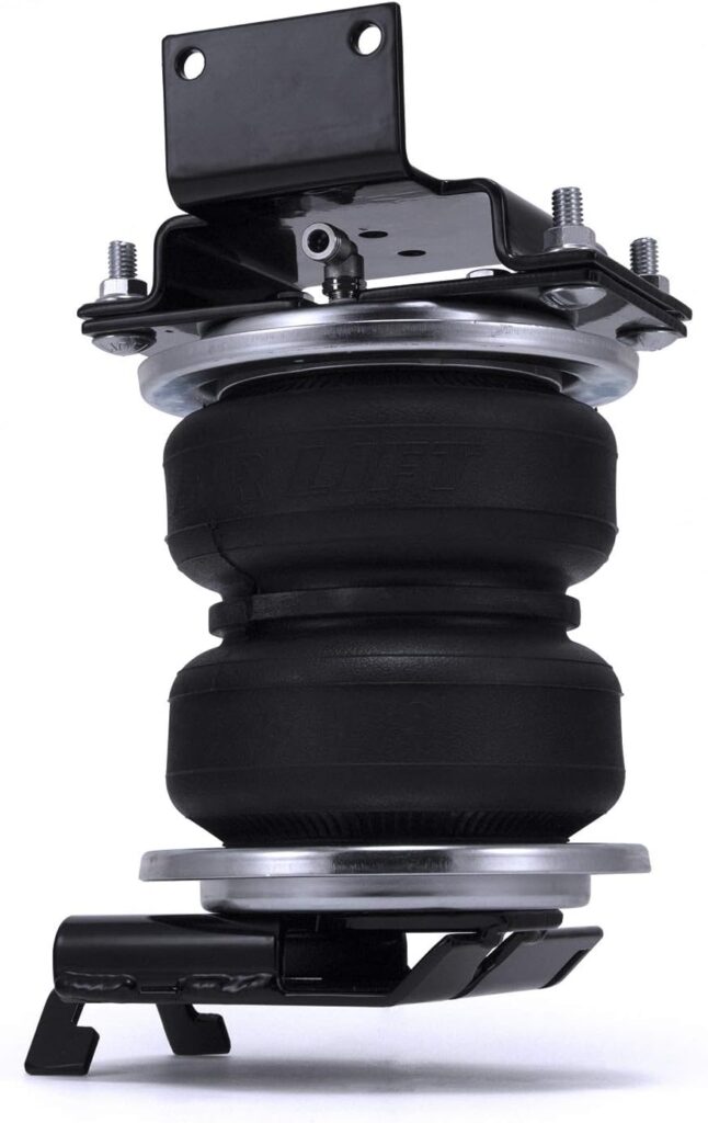 Air Lift 57365 LoadLifter 5000 Air Suspension Kit