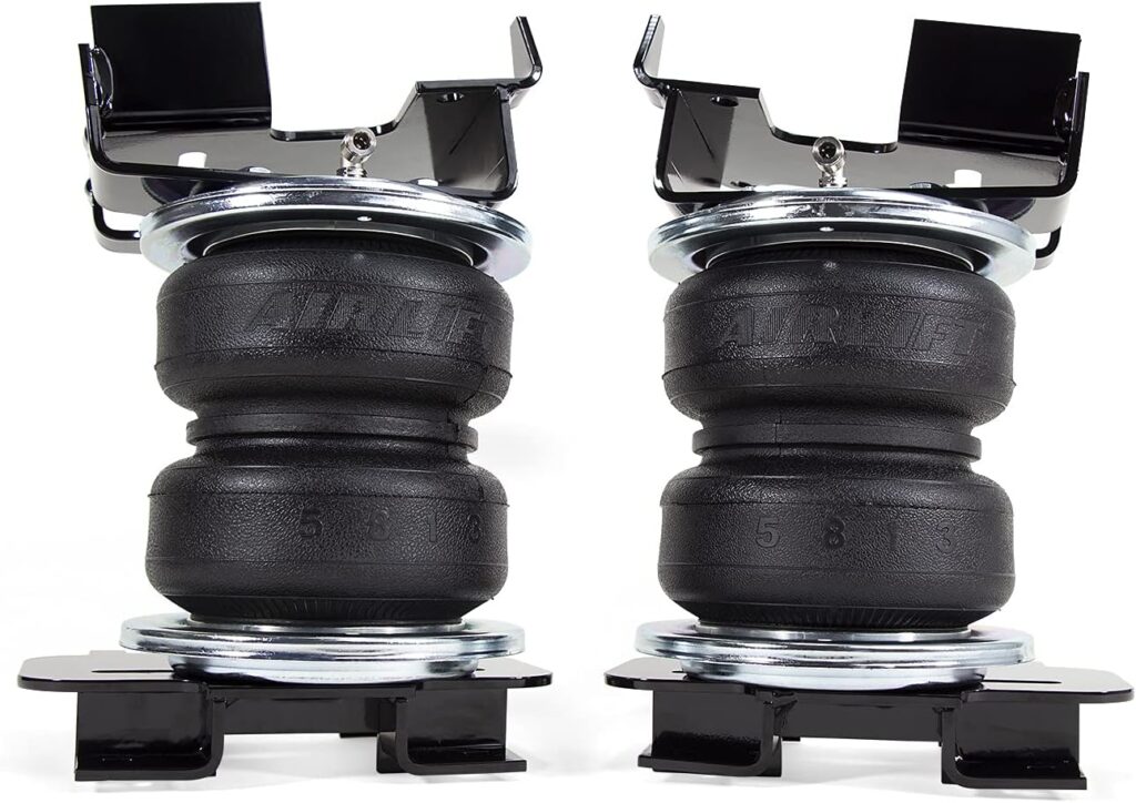 Air Lift 57385 LoadLifter 5000 Air Suspension Kit