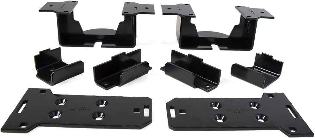 Air Lift 57388 LoadLifter 5000 Air Suspension Kit