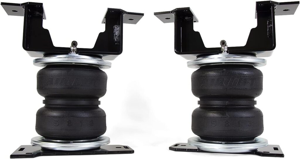 Air Lift 57388 LoadLifter 5000 Air Suspension Kit