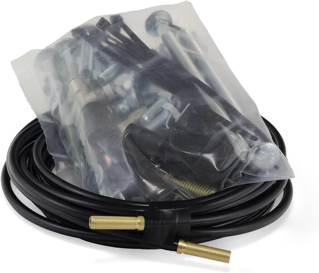 Air Lift 57388 LoadLifter 5000 Air Suspension Kit