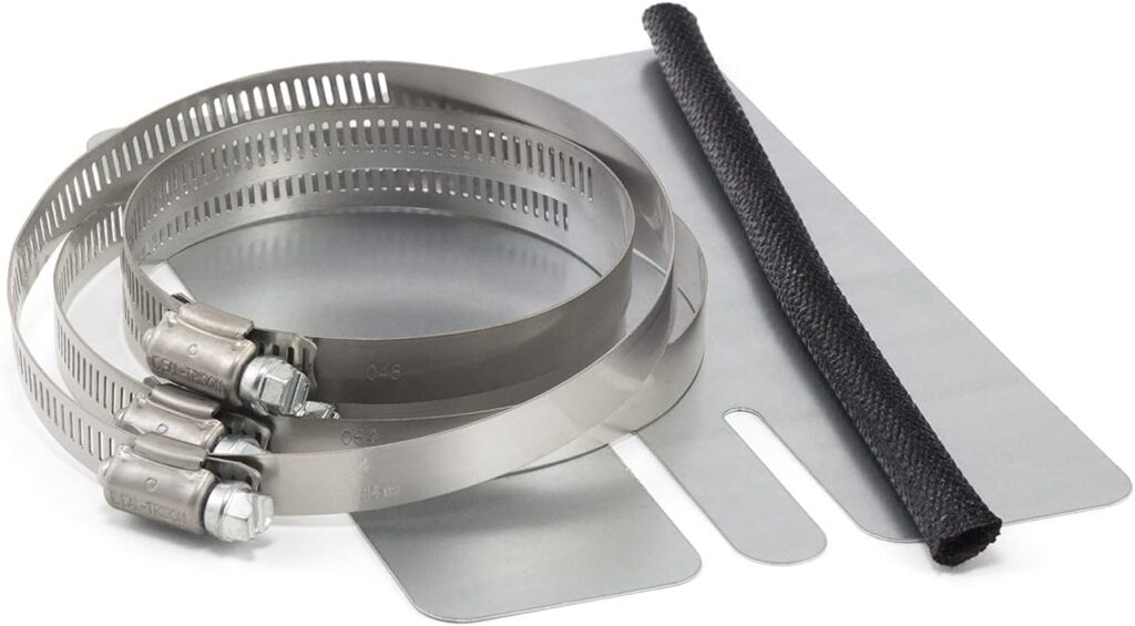 Air Lift 57388 LoadLifter 5000 Air Suspension Kit