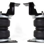 Air Lift 57388 LoadLifter 5000 Air Suspension Kit Review