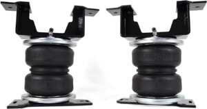 Read more about the article Air Lift 57388 LoadLifter 5000 Air Suspension Kit Review