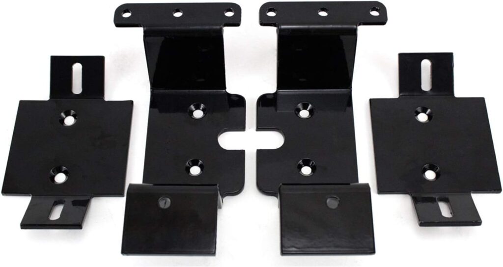 Air Lift 88204 LoadLifter 5000 Ultimate Air Suspension Kit Air Lift 88204 LoadLifter 5000 Ultimate Air Suspension Kit