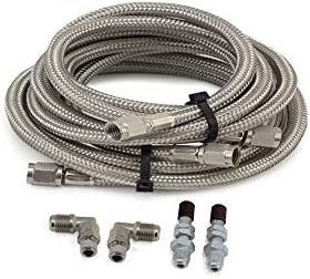 Air Lift 89289 LoadLifter 5000 Ultimate Plus Air Suspension Kit