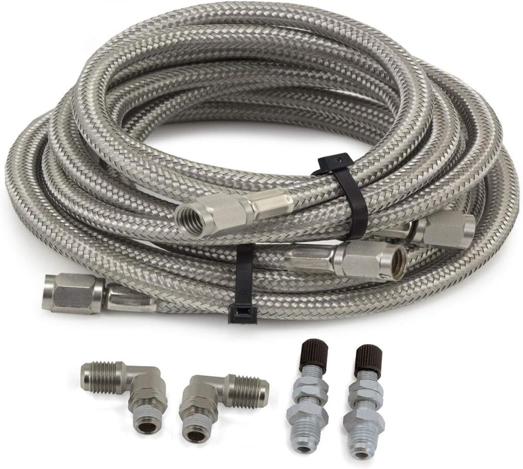 Air Lift 89289 LoadLifter 5000 Ultimate Plus Air Suspension Kit