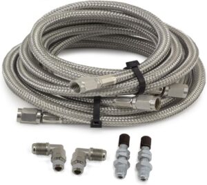 Read more about the article Air Lift 89289 LoadLifter 5000 Ultimate Plus Air Suspension Kit Review