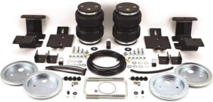 Read more about the article Air Suspension Kit Review