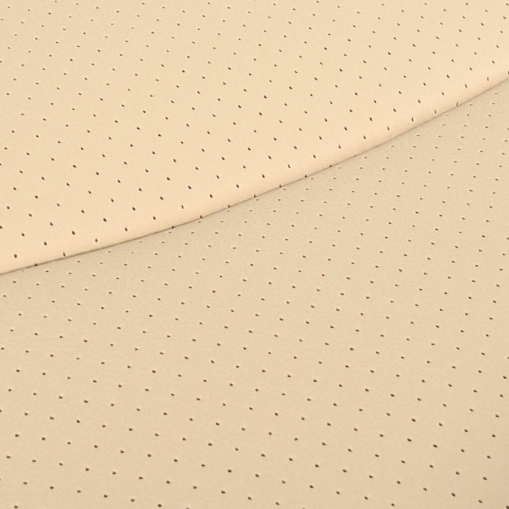 EDEALYN® Luxury PU Leather Car Seat Cover Protector Front Car Seat Cover Seat Bottom Cover Single Seat Cover-Compatible with 90% Vehicles (Width 20.8× Deep21 × Thick 0.2 inch) (Beige) EDEALYN® Luxury PU Leather Car Seat Cover Protector Front Car Seat Cover Seat Bottom Cover Single Seat Cover-Compatible with 90% Vehicles (Width 20.8× Deep21 × Thick 0.2 inch) (Beige)