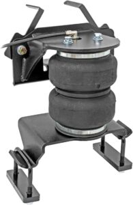 Read more about the article Rough Country Rear Air Spring Kit Review